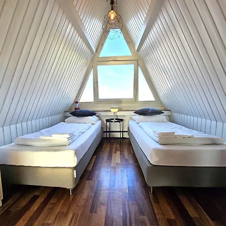 Appartement Lovely House *