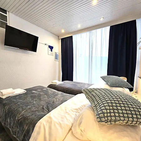 Appartement Lovely House Meerbusch