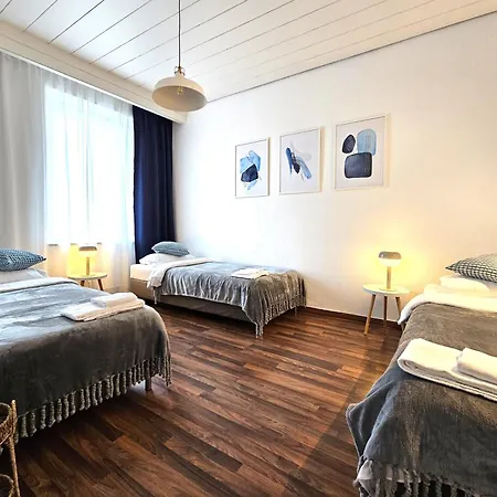 Appartement Lovely House Meerbusch