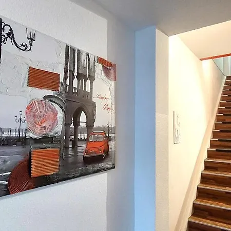 Lovely House