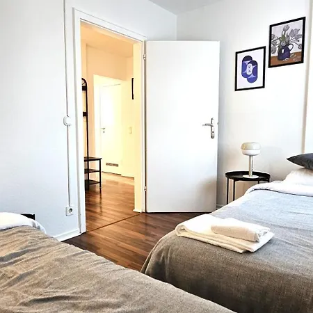 Apartment Lovely House *