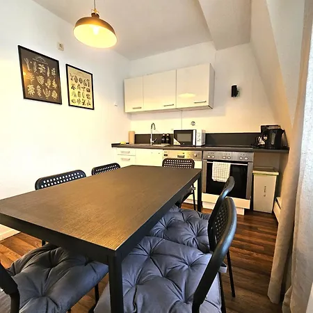 Lovely House Apartment Meerbusch