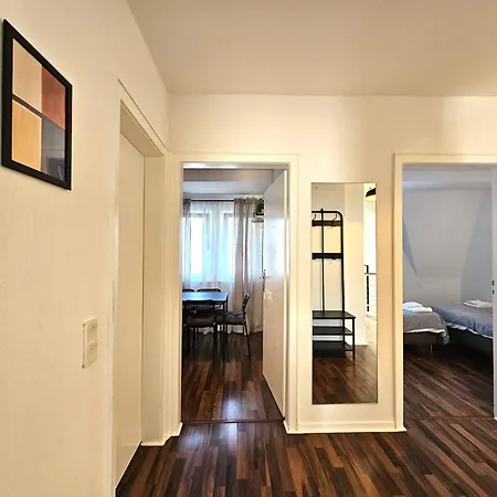 Lovely House Apartment Meerbusch