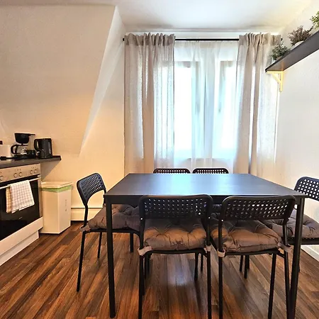 Lovely House Apartament Meerbusch