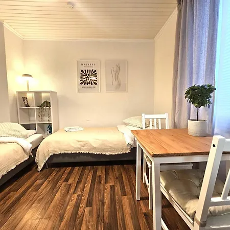 Lovely House