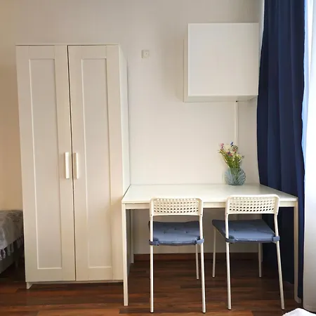 Lägenhet Lovely House