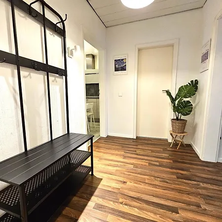 Apartment Lovely House *