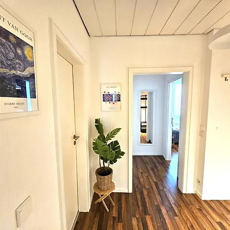 Lovely House Apartment Meerbusch