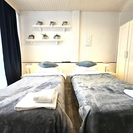 Lovely House Apartment