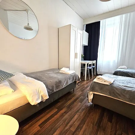 Apartment Lovely House *