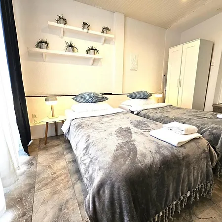 Lovely House Apartment Meerbusch