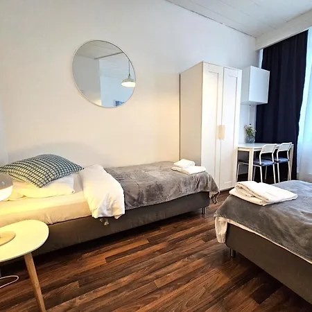 Apartment Lovely House *