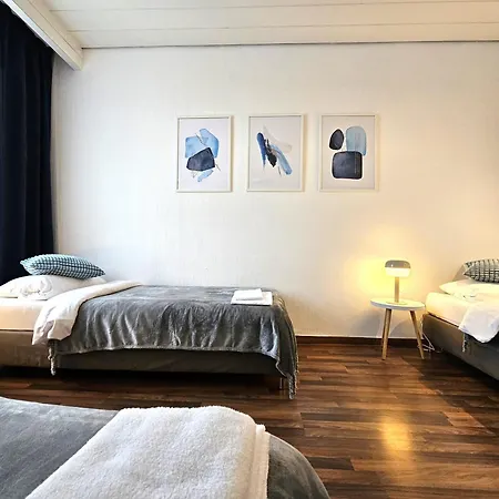 Lovely House Apartment Meerbusch