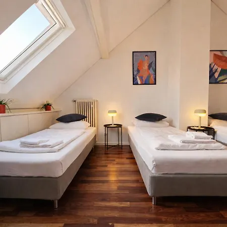 Lovely House Διαμέρισμα *