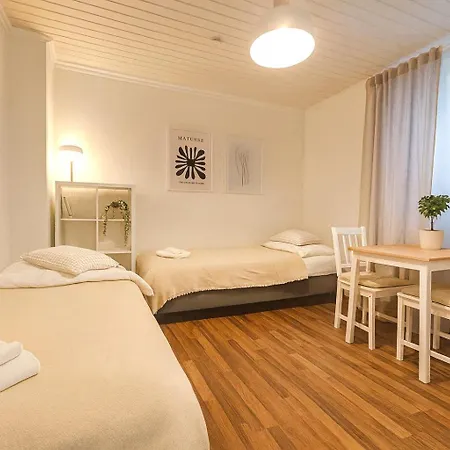 Appartamento Lovely House *