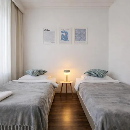 Lovely House Daire Meerbusch