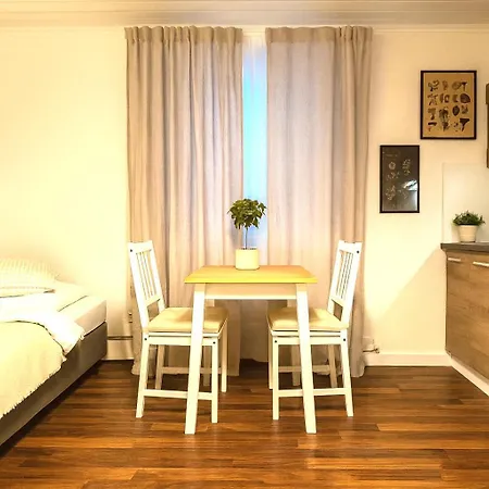 Lovely House Διαμέρισμα Meerbusch