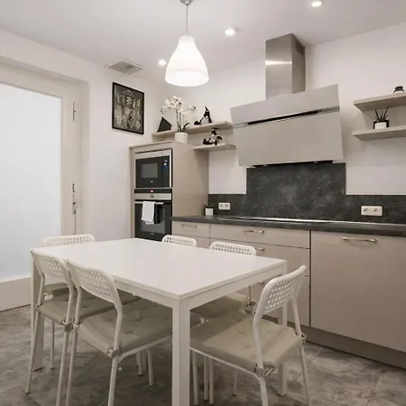 Lovely House Appartement *
