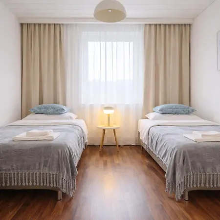 Lovely House Appartement Meerbusch