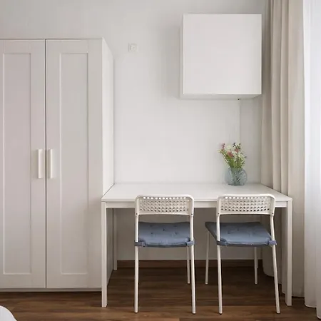 Appartement Lovely House Meerbusch