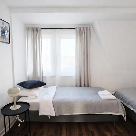 Lovely House
