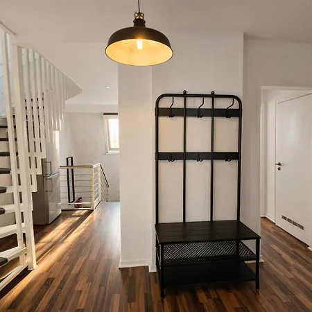 Lovely House Διαμέρισμα Meerbusch