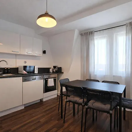 Lovely House * Meerbusch