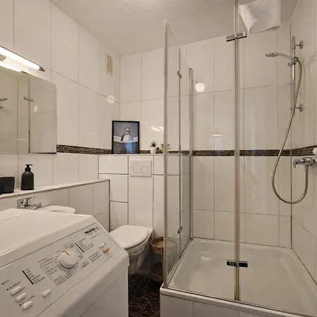 Διαμέρισμα Lovely House *