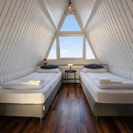 Lovely House Διαμέρισμα Meerbusch