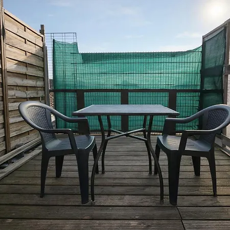 Lovely House Διαμέρισμα