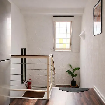 Lejlighed Lovely House *