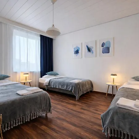 Lovely House Appartement *