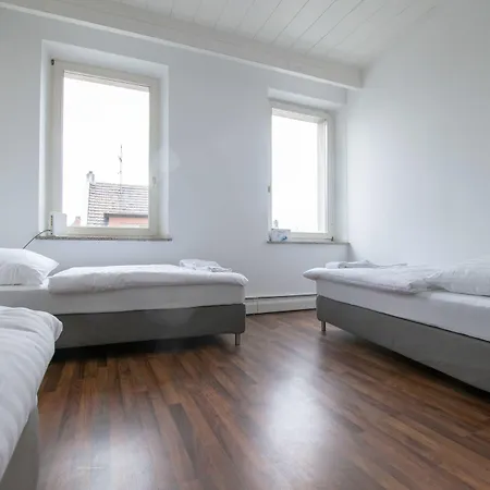Apartamento Lovely House