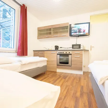 Lovely House Apartamento Meerbusch