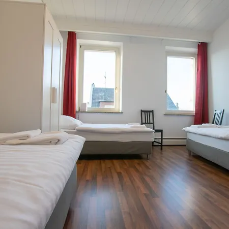 Apartamento Lovely House Meerbusch