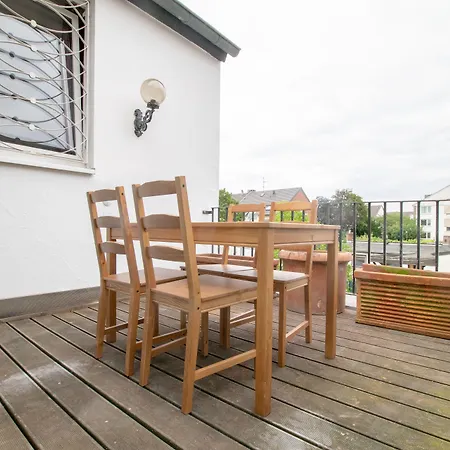 Apartamento Lovely House Meerbusch