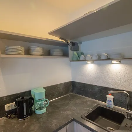Apartamento Lovely House