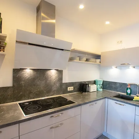 Apartamento Lovely House