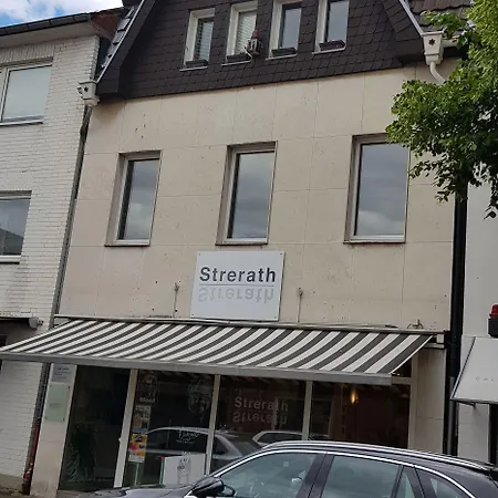 Апартаменты Lovely House