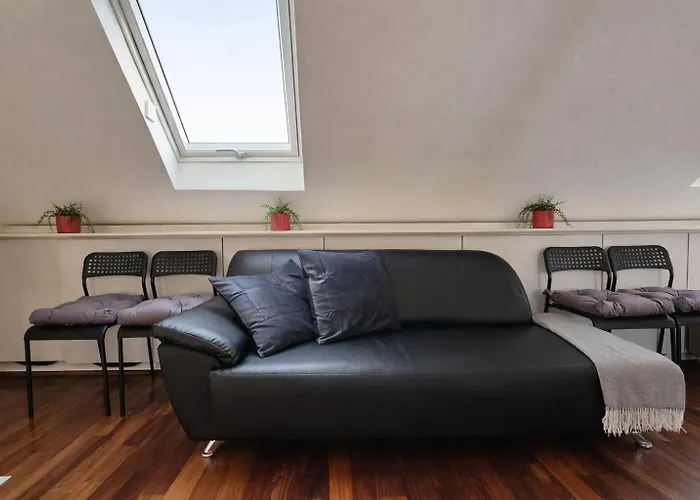 Appartamento Lovely House