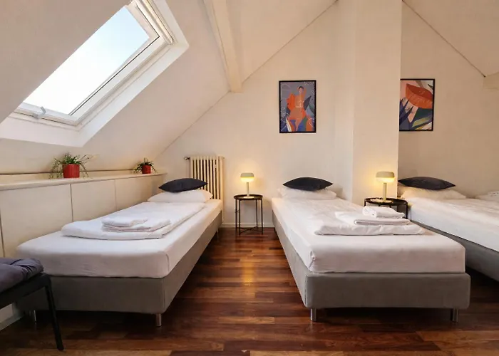 Lovely House Appartamento *