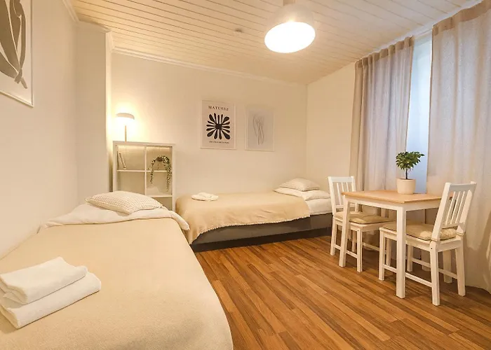 Appartamento Lovely House *