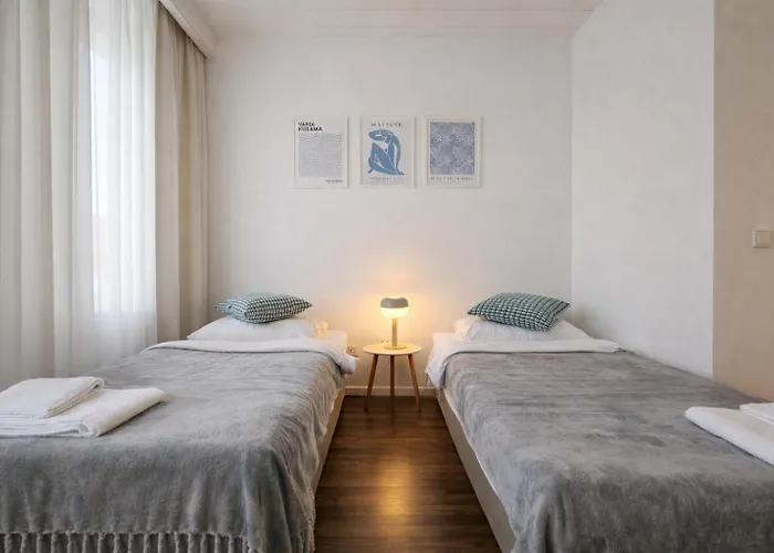 Lovely House Appartamento Meerbusch