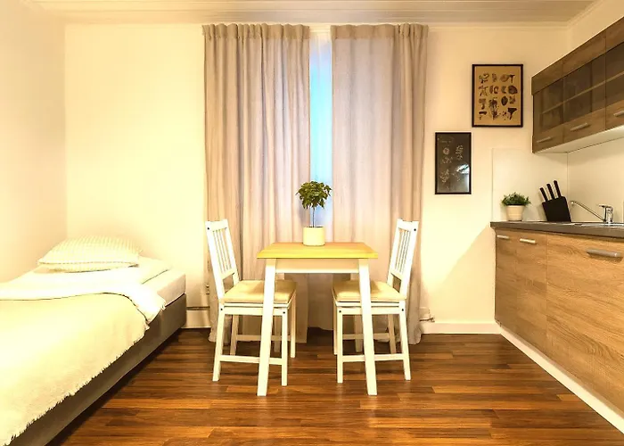 Lovely House Lejlighed Meerbusch