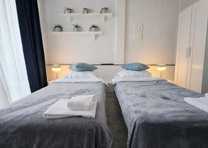 Appartamento Lovely House *