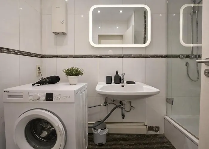 Appartamento Lovely House