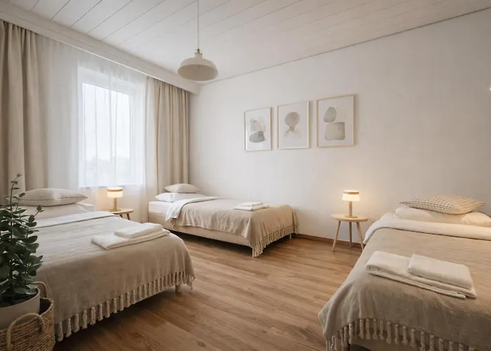 Lovely House * Meerbusch