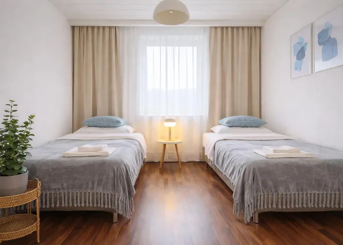 Lovely House Lejlighed Meerbusch