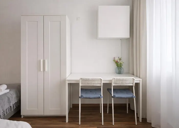 Appartamento Lovely House Meerbusch