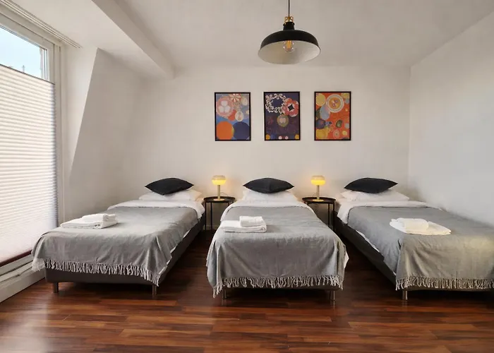 Appartamento Lovely House